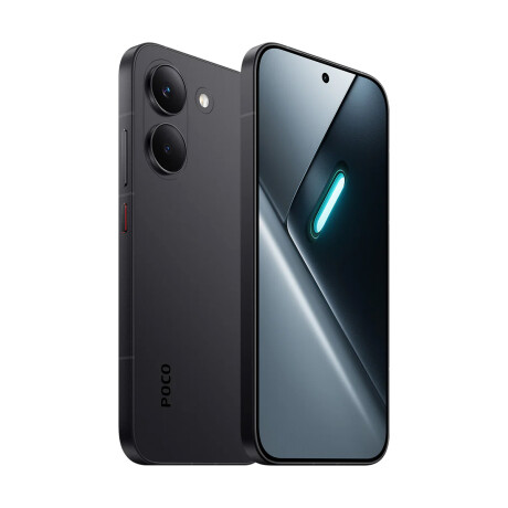 Celular Xiaomi Poco X8 Pro 5G 512GB 8GB Black Celular Xiaomi Poco X8 Pro 5G 512GB 8GB Black