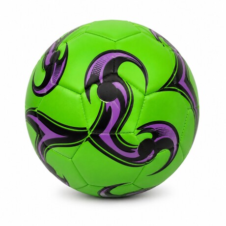 MINI PELOTA DE FUTBOL N°2 PVC ECO COLORES SURTIDOS 001