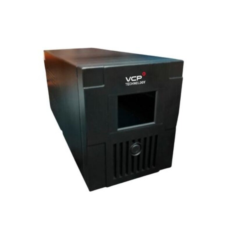 UPS 2000VA INTERACTIVA, LCD, 6 NEMA, USB, RJ45 UPS 2000VA INTERACTIVA, LCD, 6 NEMA, USB, RJ45