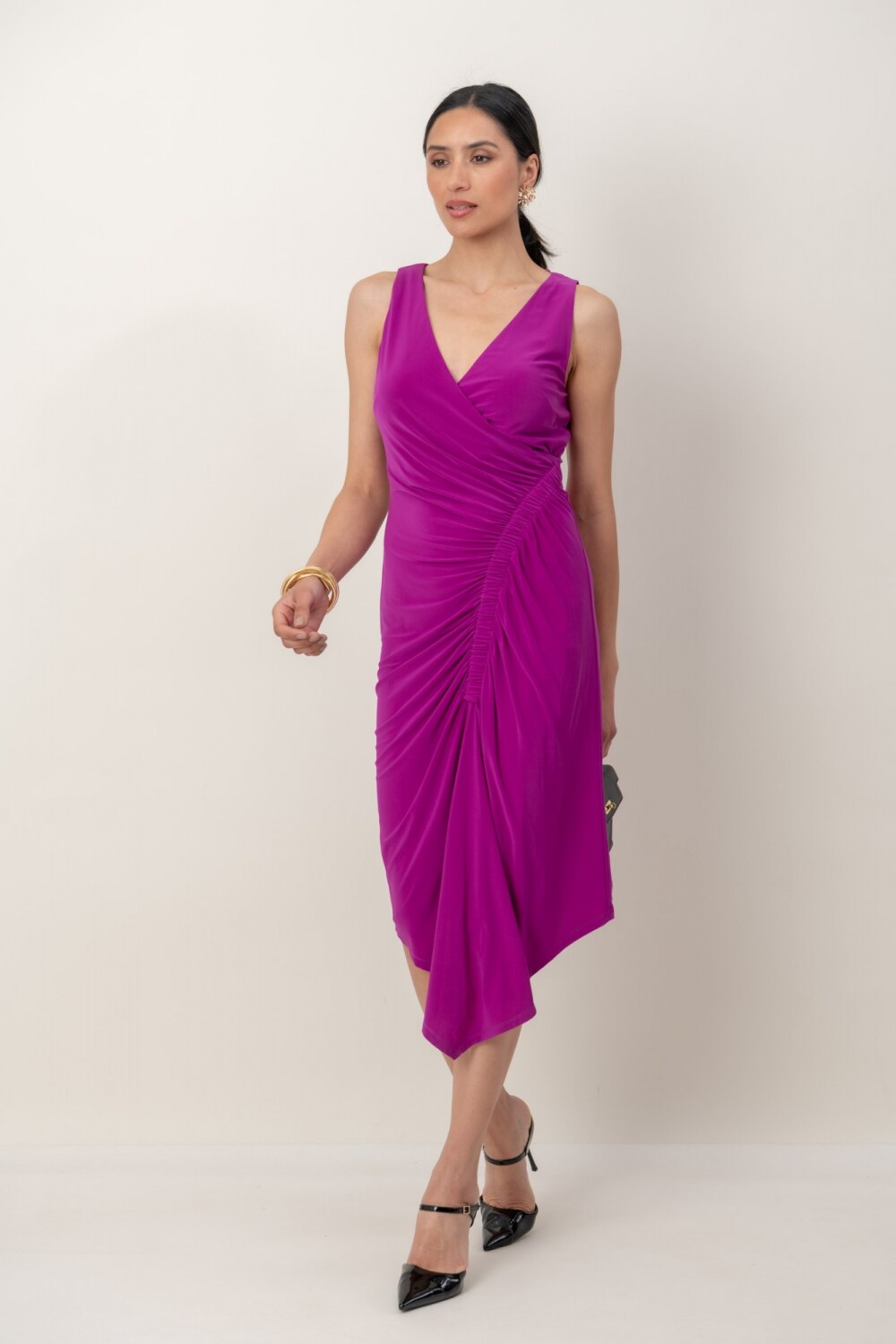 VESTIDO SOSIEGO VESTIDO SOSIEGO