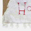 CAMINERO BEIGE DIS SANTA P/MESA 36X176M Unica