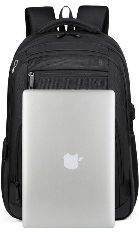 MOCHILA BILLBOARD NEGRO