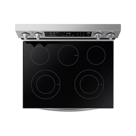 Cocina eléctrica Samsung NE63C6317SS Cocina eléctrica Samsung NE63C6317SS