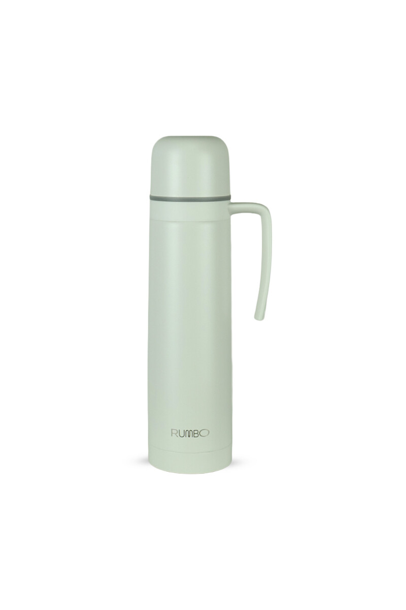 TERMO RUMBO 1LT BLANCO TERMO RUMBO 1LT BLANCO