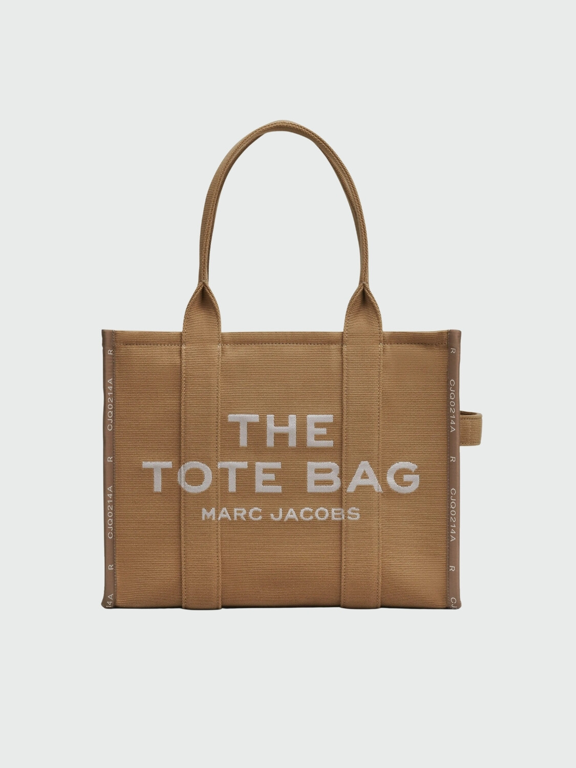 MARC JACOBS - THE LARGE TOTE 0