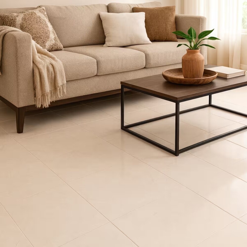 Cerámica Santorini Beige 31x60 cm brillante Cerámica Santorini Beige 31x60 Cm Brillante