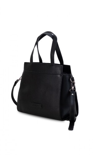CARTERA LOS ANGELES NEGRO
