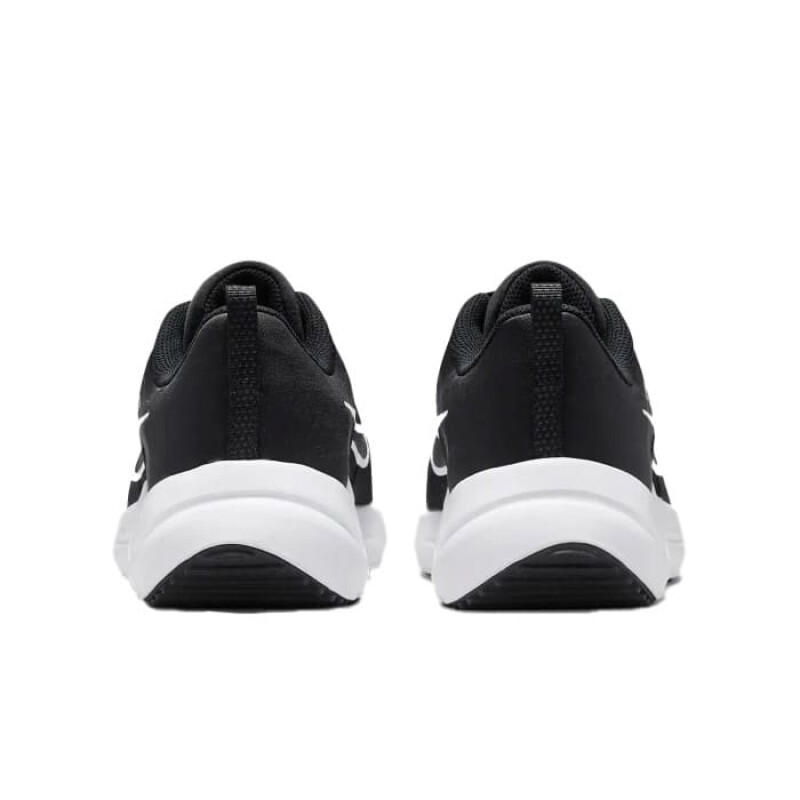 Championes Nike Downshifter 12 de Mujer - DD9294-001 Negro