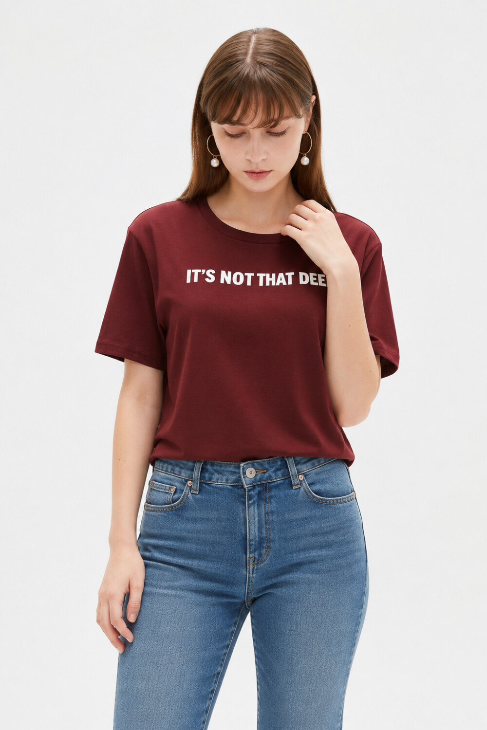Remera Esquivel Estampado 5
