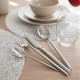 Set 24 Cubiertos Acero Inoxidable Mate | Tokio Set 24 Cubiertos Acero Inoxidable Mate | Tokio
