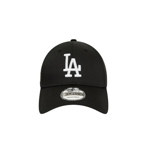 PATCH 9FORTY LOSDODCO BLKKGR - NEW ERA NEGRO