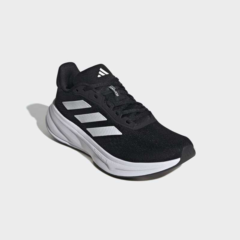 Championes Adidas Response Super Negro