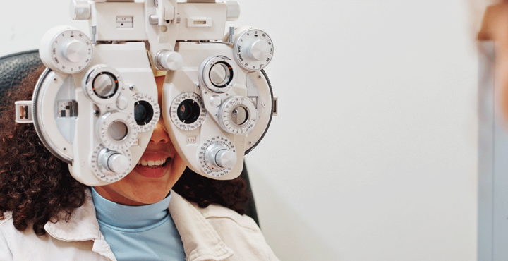 Especialidades Ópticas: soluciones a medida para necesidades visuales específicas