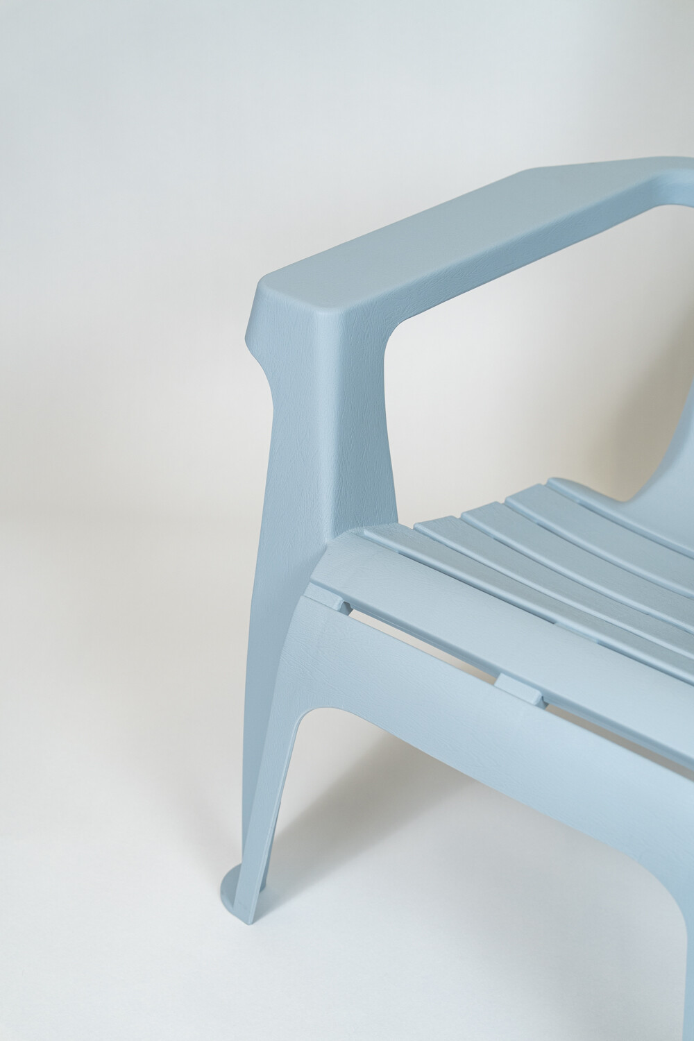 Butaca Muya Color Unico