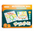 OUTLET Puzzle DIY Mosaico De Plástico Educativo intelect Outlet Puzzle Diy Mosaico De Plástico Educativo Intelect