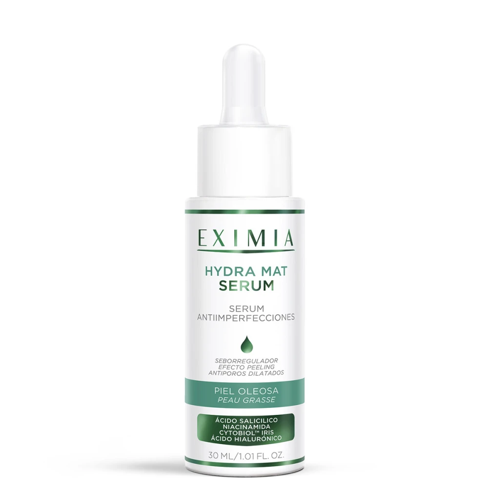 EXIMIA HYDRA MAT SERUM 30ML