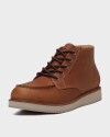 Botas Mid Lace Up Hombre Em4