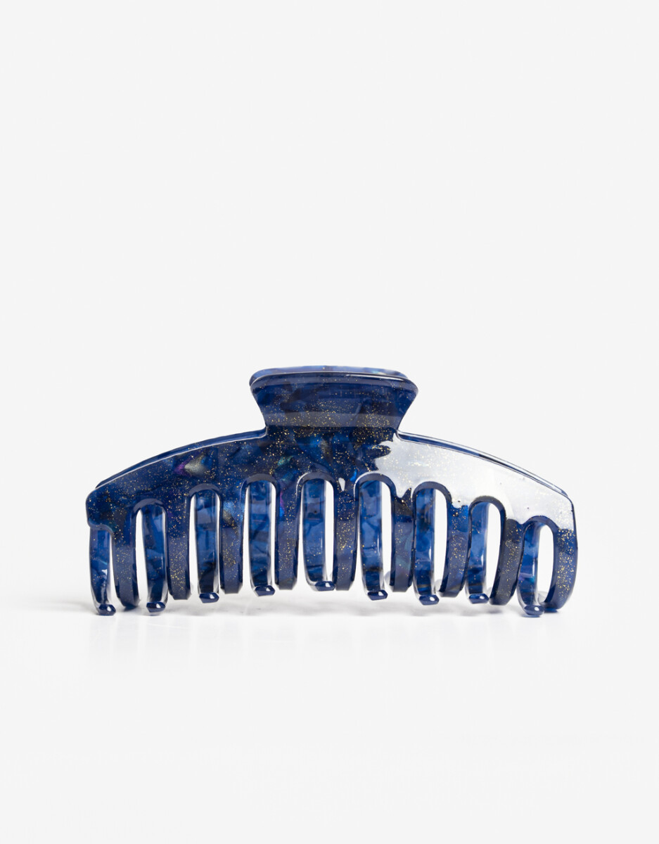 Maxi Broche De Acrílico 
