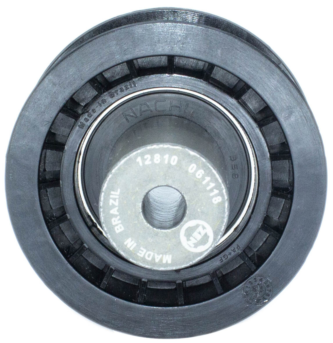 TENSOR VOLKSWAGEN DIST.GOL 1.0 16V AT 97/01 ZEN 