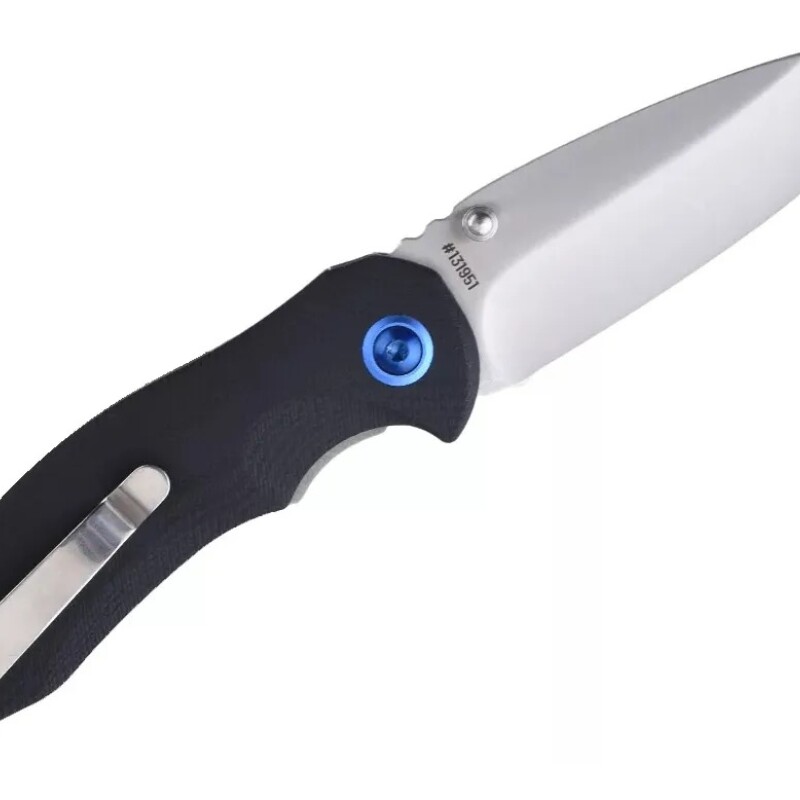 Navaja Cortapluma Trento Blue Dot 3 Navaja Cortapluma Trento Blue Dot 3