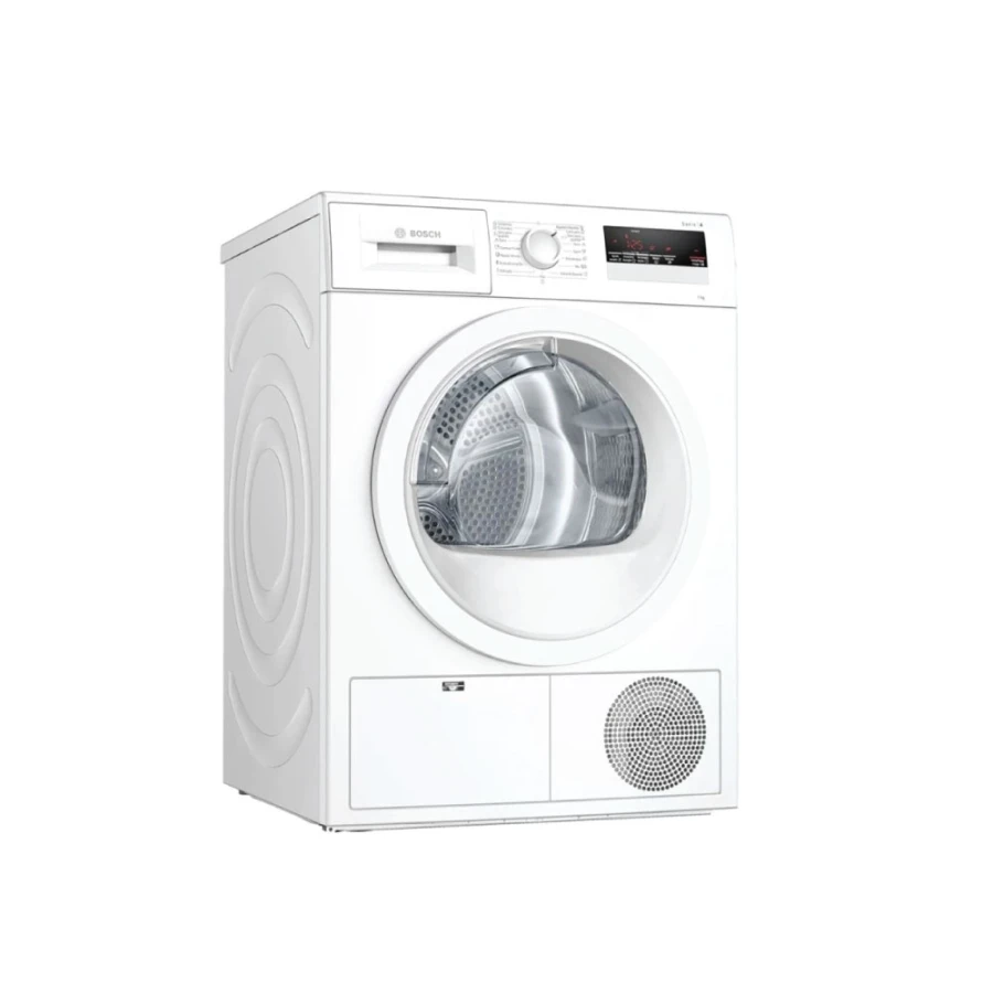 Secarropas de condensación Bosch 7 Kg Secarropas de condensación Bosch 7 Kg