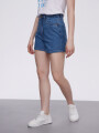 Short Karime Azul