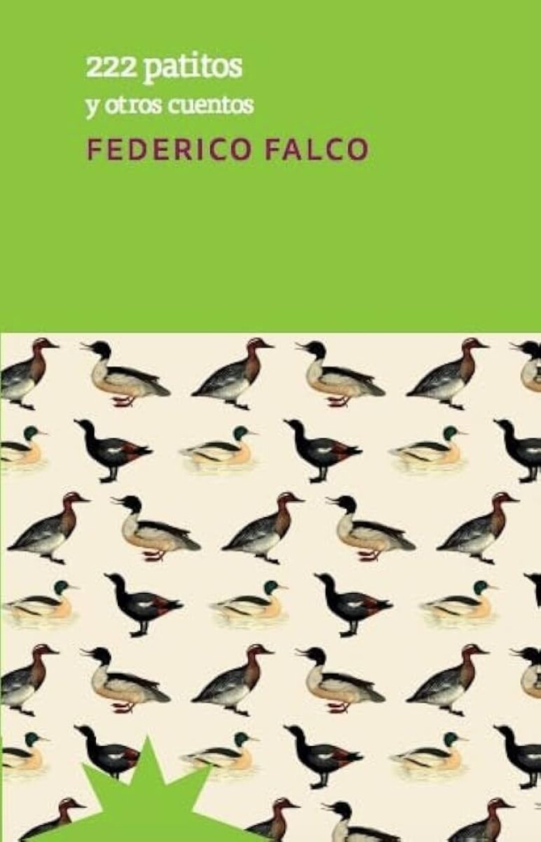 222 Patitos Y Otros Cuentos (ne) 