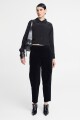 PANTALON Negro