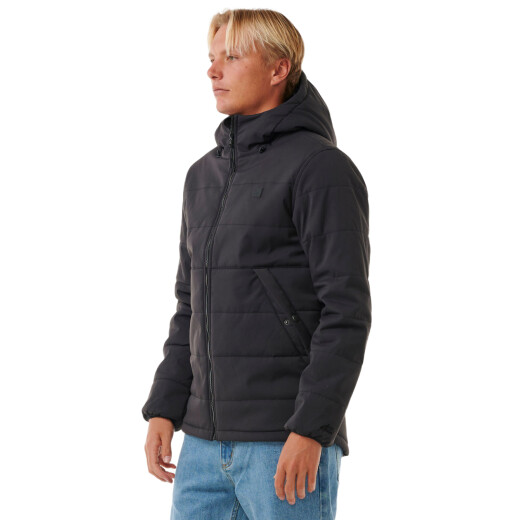 Campera Rip Curl Anti Series Ridge Jacket Campera Rip Curl Anti Series Ridge Jacket