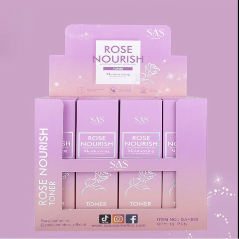 Gel facial nutritivo rosas Gel Facial Nutritivo Rosas