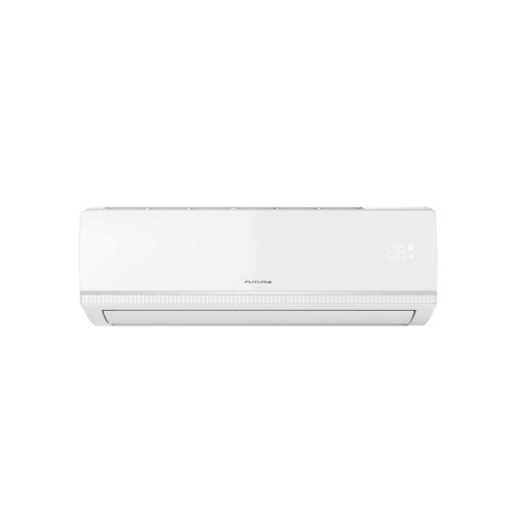 Aire Acondicionado Futura 9000 BTU WiFi Inverter