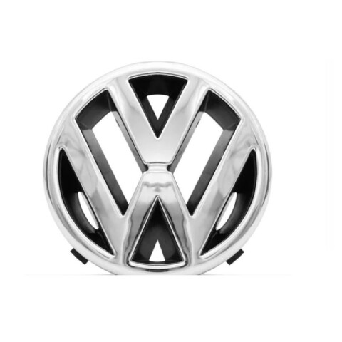 EMBLEMA DE CARETA GOL G3 99/05 / POLO / CADDY 04/06 Emblema De Careta Gol G3 99/05 / Polo / Caddy 04/06