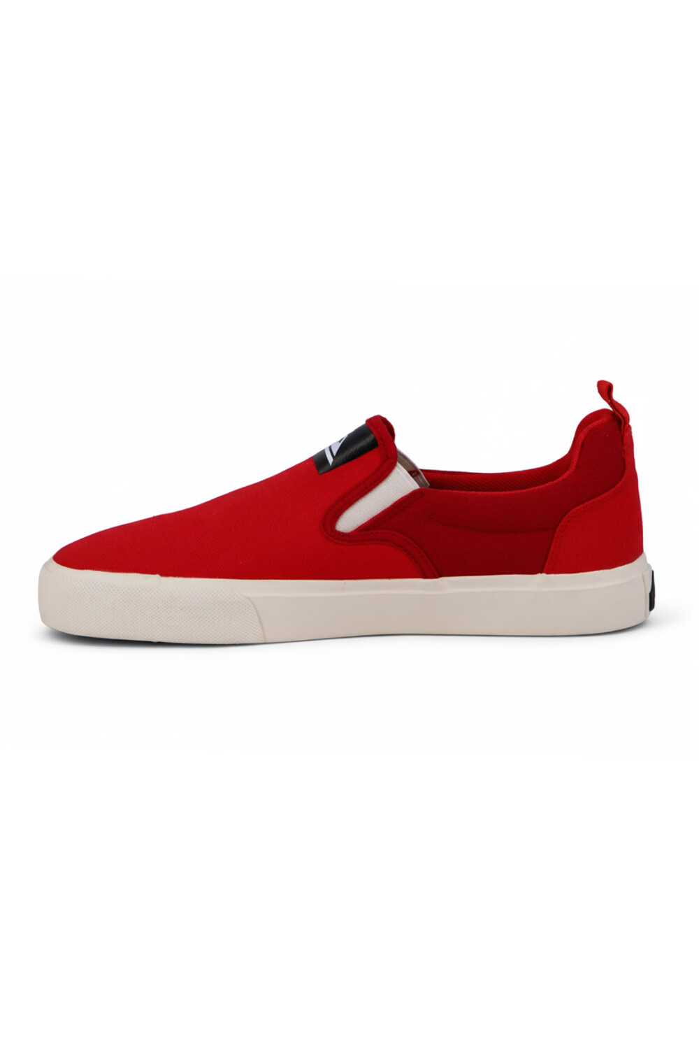 Quiksilver Calzado SHORE Hombre - Rojo-Rojo Rojo-Rojo