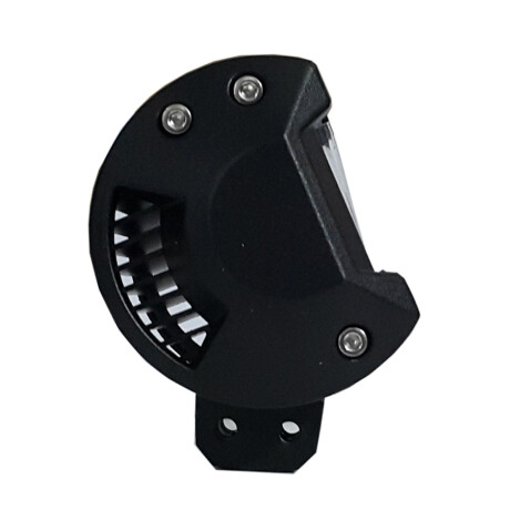 FARO LED - 18W 6500K (99X73X107MM) - FARO LED - 18W 6500K (99X73X107MM) -