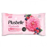 PLUSBELLE JABON FLORES ROSAS X 3 única