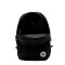 Mochila Converse Straight Edge Negro