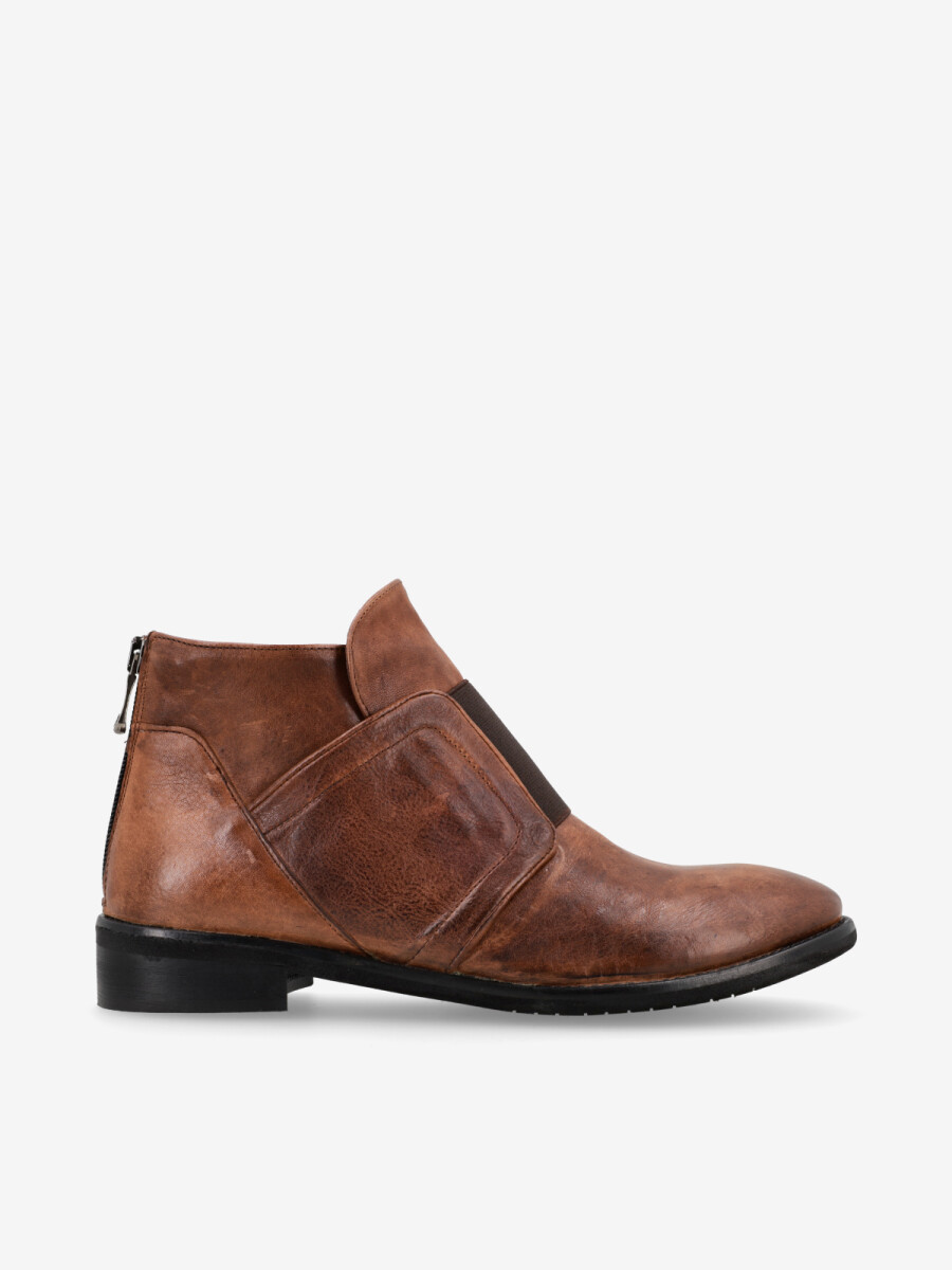 BOTA CORTA 