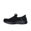 Championes Slip-Ins: Graceful Negro