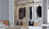 Perfil superior RM 025 - aluminio 3 metros Perfil Superior Rm 025 - Aluminio 3 Metros