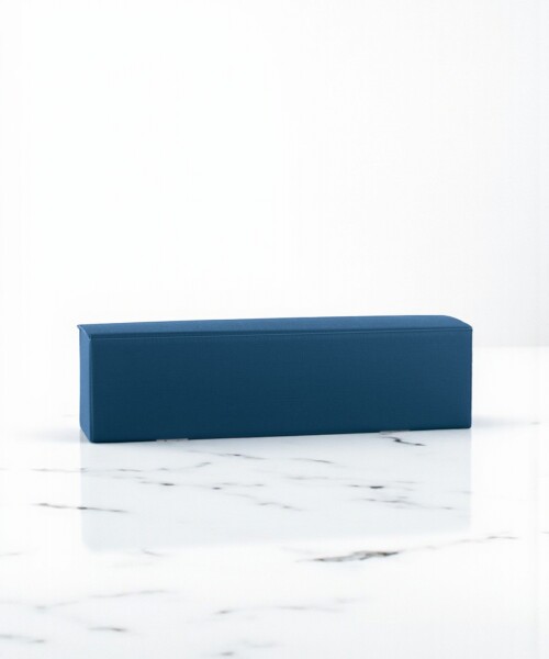 Caja rígida 1 botellas 34x9x9 - 30100 - FIBRA BLU Caja rígida 1 botellas 34x9x9 - 30100 - FIBRA BLU