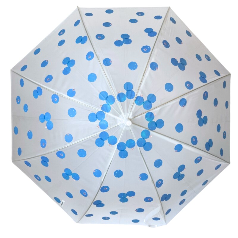 Paraguas-Diseños Frutales SH WIN UMBRELLA