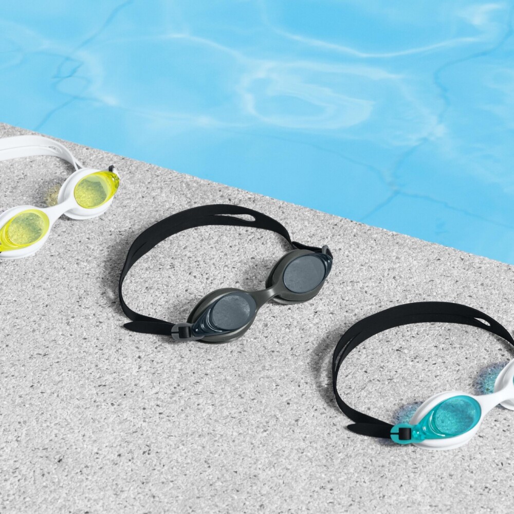 Lente De Natación Lightning Pro +14Y NATACION LENTE LIGHTNING PRO +14 21130