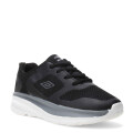 Championes de Niño Umbro Play Negro