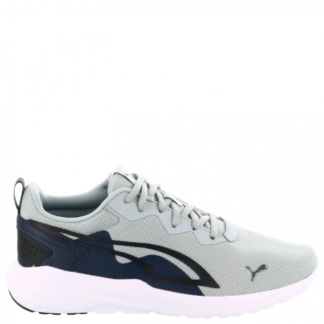 Championes de Hombre Puma All Day Active Gris - Azul Marino - Negro