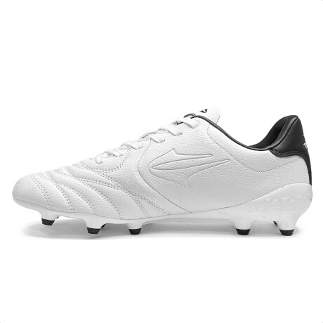 Topper Calzado de Fútbol Campo Championes Hombre Blanco-SanCiro