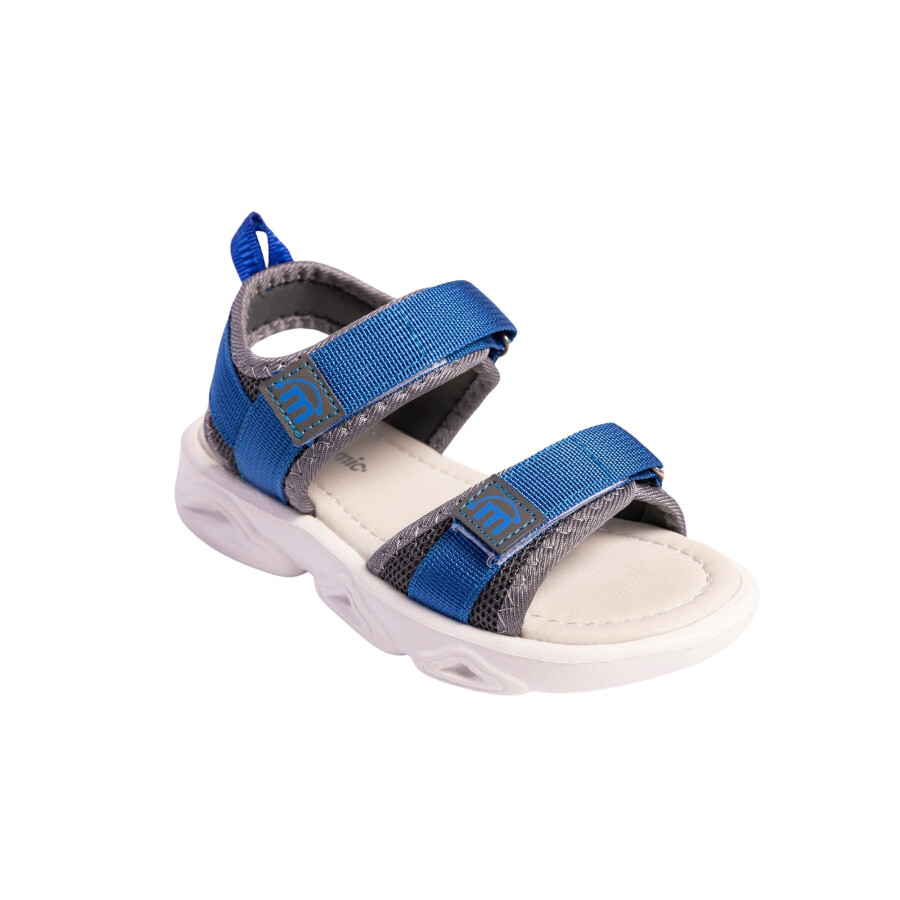 MICOMIC PAPETE GREY