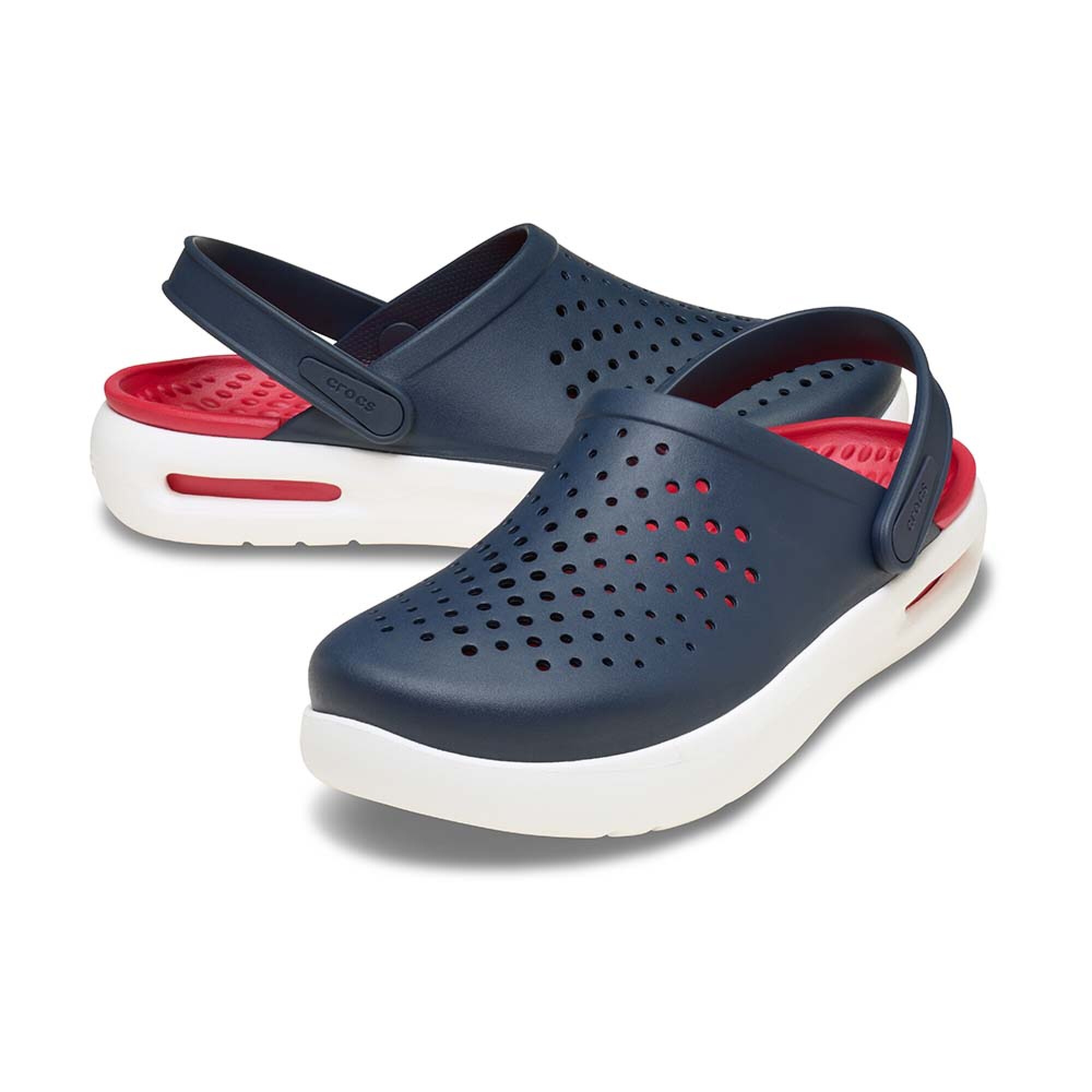 Crocs Inmotion Model Crocs InMotion Clog Unisex — Crocs