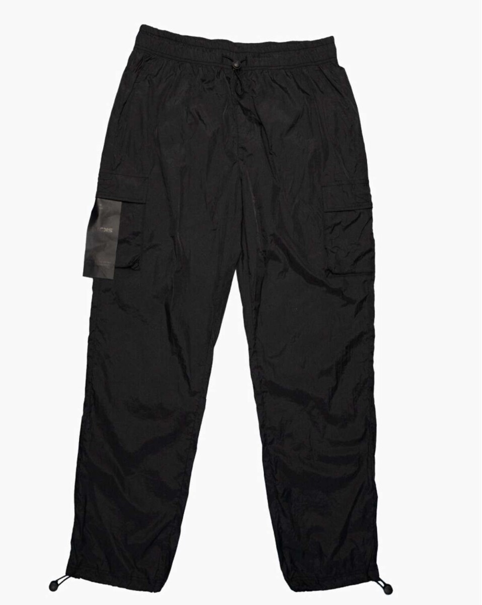 Pantalón Jogger KicksLab de Hombre - Negro 