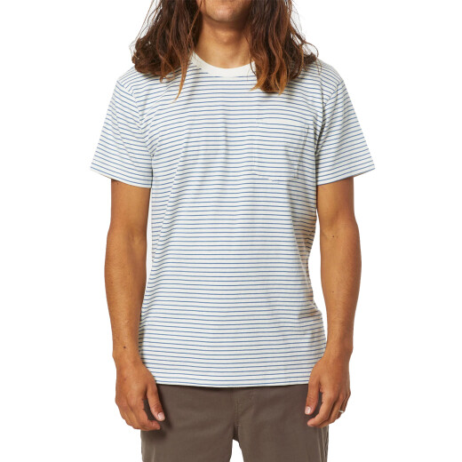 Remera MC Katin Finley Pocket Tee Remera MC Katin Finley Pocket Tee