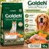 GOLDEN NATURAL PERRO ADULTO RAZA GRANDE 12 KG + 3 KG DE REGALO GOLDEN NATURAL PERRO ADULTO RAZA GRANDE 12 KG + 3 KG DE REGALO